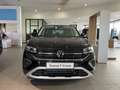 Volkswagen T-Cross T-Cross 1.0 tsi Edition Plus 115cv ***PRONTA*** Nero - thumbnail 4