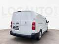 Peugeot Expert Elettrico Premium long 136cv pacco batterie 75kw Bianco - thumbnail 4
