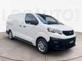 Peugeot Expert Elettrico Premium long 136cv pacco batterie 75kw Bianco - thumbnail 3