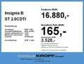 Opel Insignia B ST 2.0CDTI Fin. ab 2,99% Sitzheizung Bleu - thumbnail 4