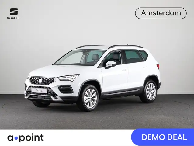 SEAT Ateca 1.5 TSI 150pk Style Business Intense DSG | Navigat