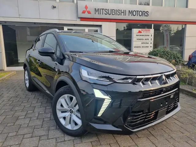 Mitsubishi ASX ASX 1.0 INVITE PLUS GPL