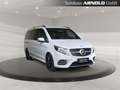 Mercedes-Benz V 220 V 220 d Lang EDITION AMG-Line 6-Sitze Navi LED ! Weiß - thumbnail 6