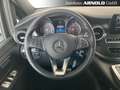Mercedes-Benz V 220 V 220 d Lang EDITION AMG-Line 6-Sitze Navi LED ! Weiß - thumbnail 9