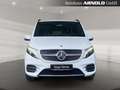 Mercedes-Benz V 220 V 220 d Lang EDITION AMG-Line 6-Sitze Navi LED ! Weiß - thumbnail 7