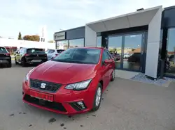 Seat Ibiza Style 1.0 FULL LINK GRA CLIMATRONIC