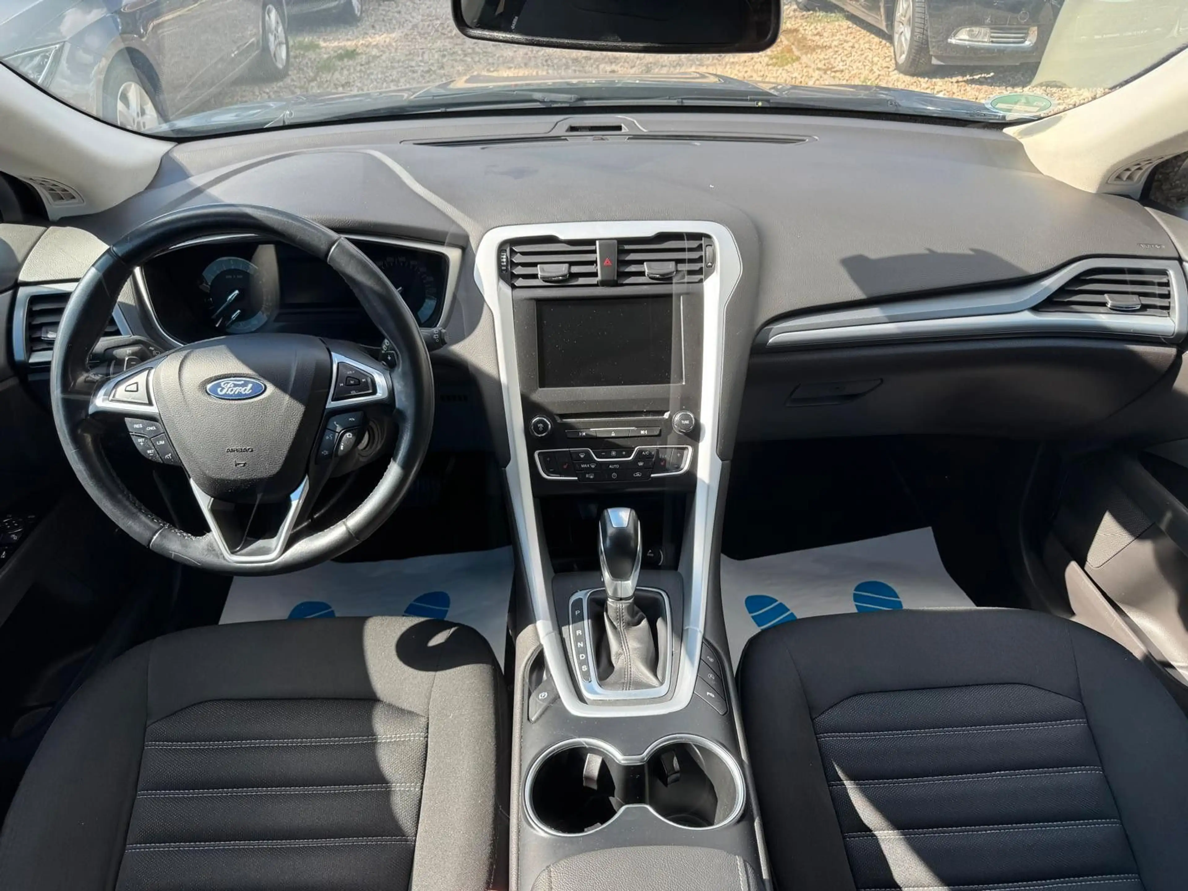 Ford Mondeo Business Edition*Garantie* — photo 9