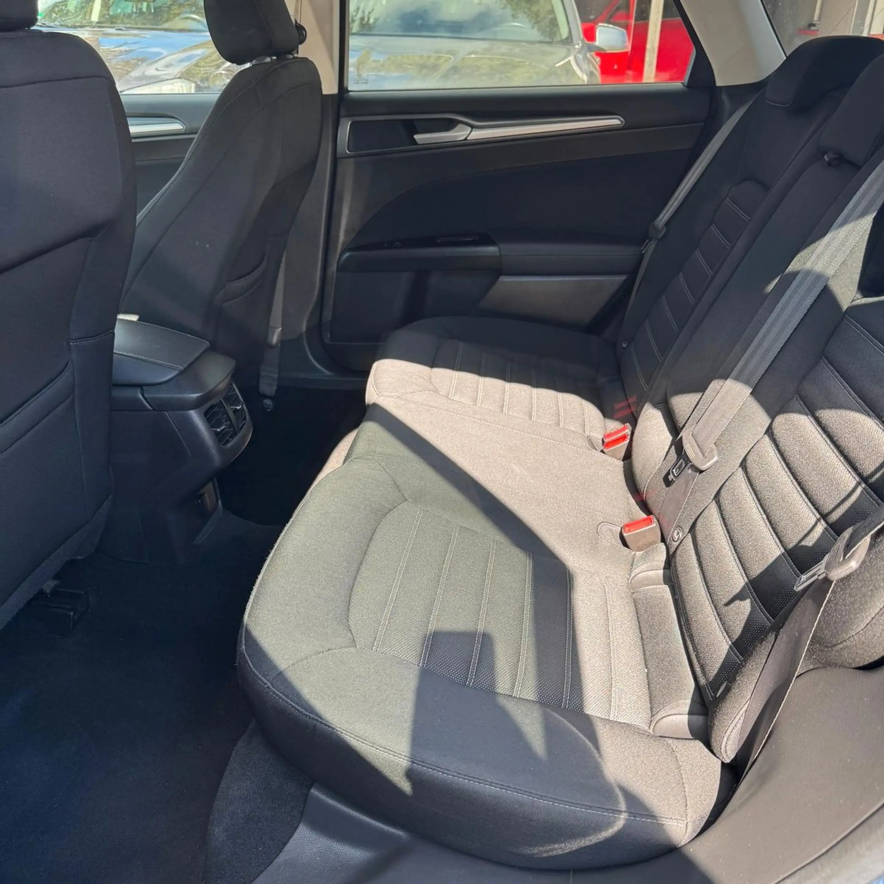 Ford Mondeo Business Edition*Garantie* — photo 11