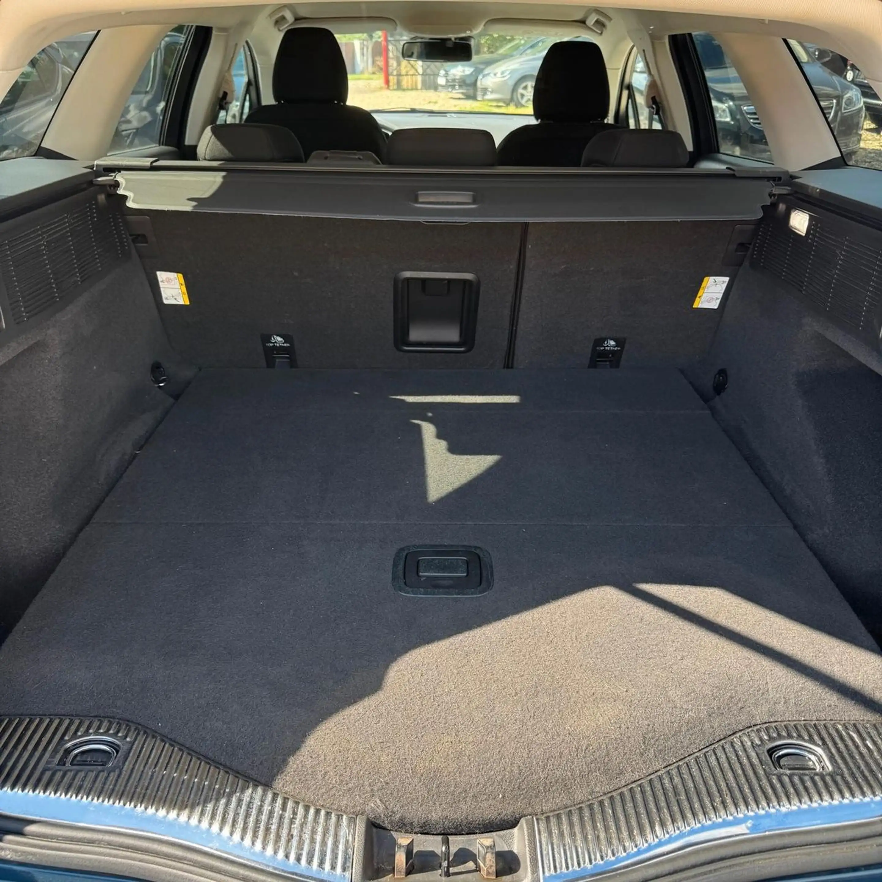 Ford Mondeo Business Edition*Garantie* — photo 12