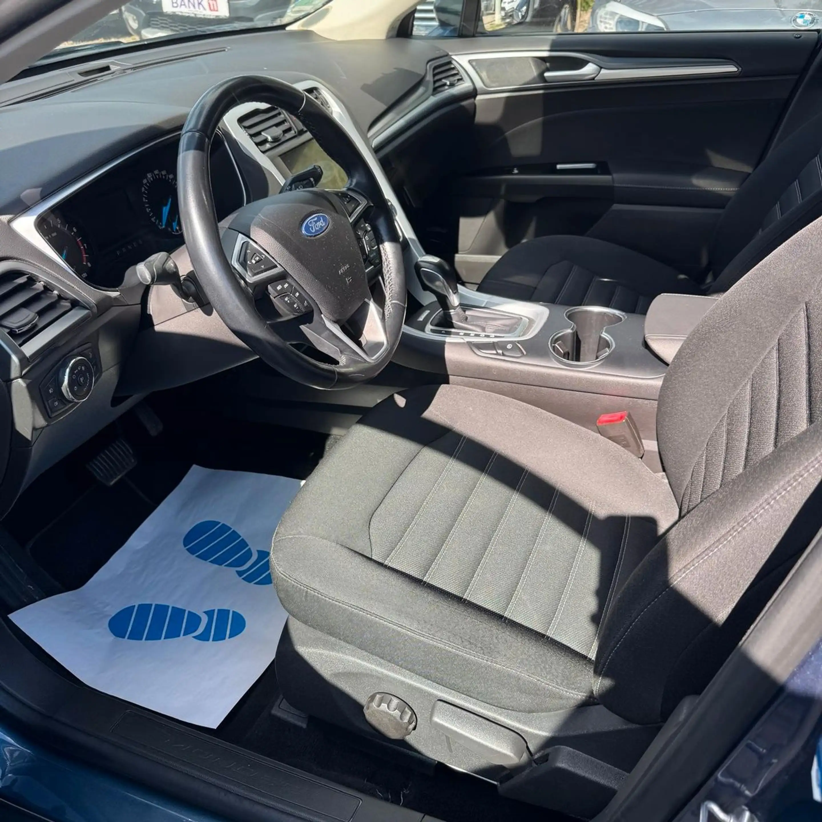 Ford Mondeo Business Edition*Garantie* — photo 7