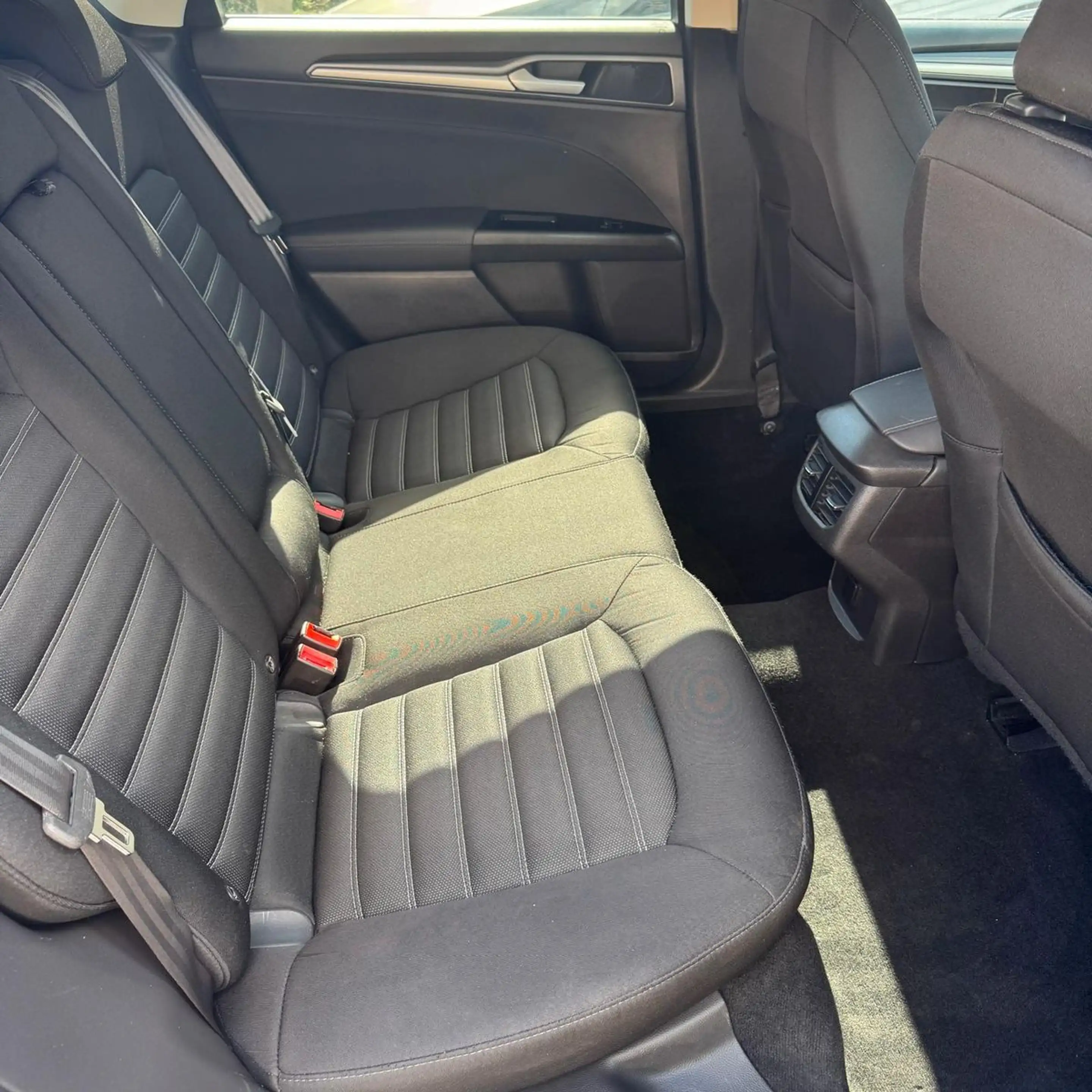 Ford Mondeo Business Edition*Garantie* — photo 10