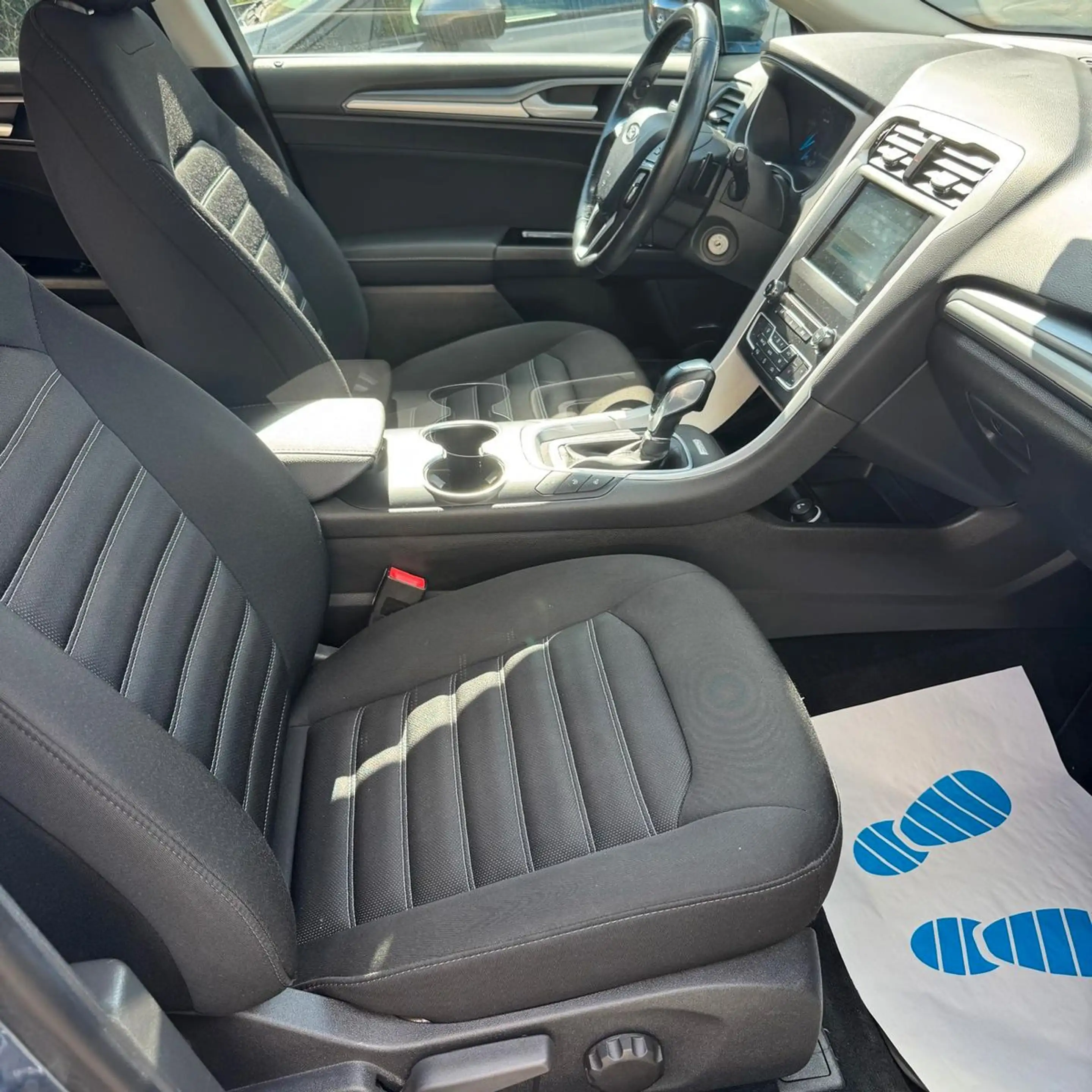 Ford Mondeo Business Edition*Garantie* — photo 8