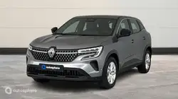 Renault Austral 1.2 E-Tech full hybrid 200ch Evolution - 25