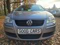 Volkswagen Polo Goal Gris - thumbnail 10