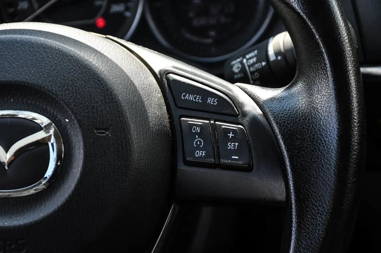Mazda 6 снимка Mazda 6
