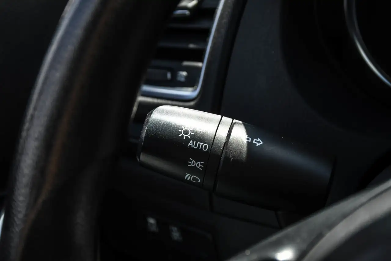 Mazda 6 снимка Mazda 6