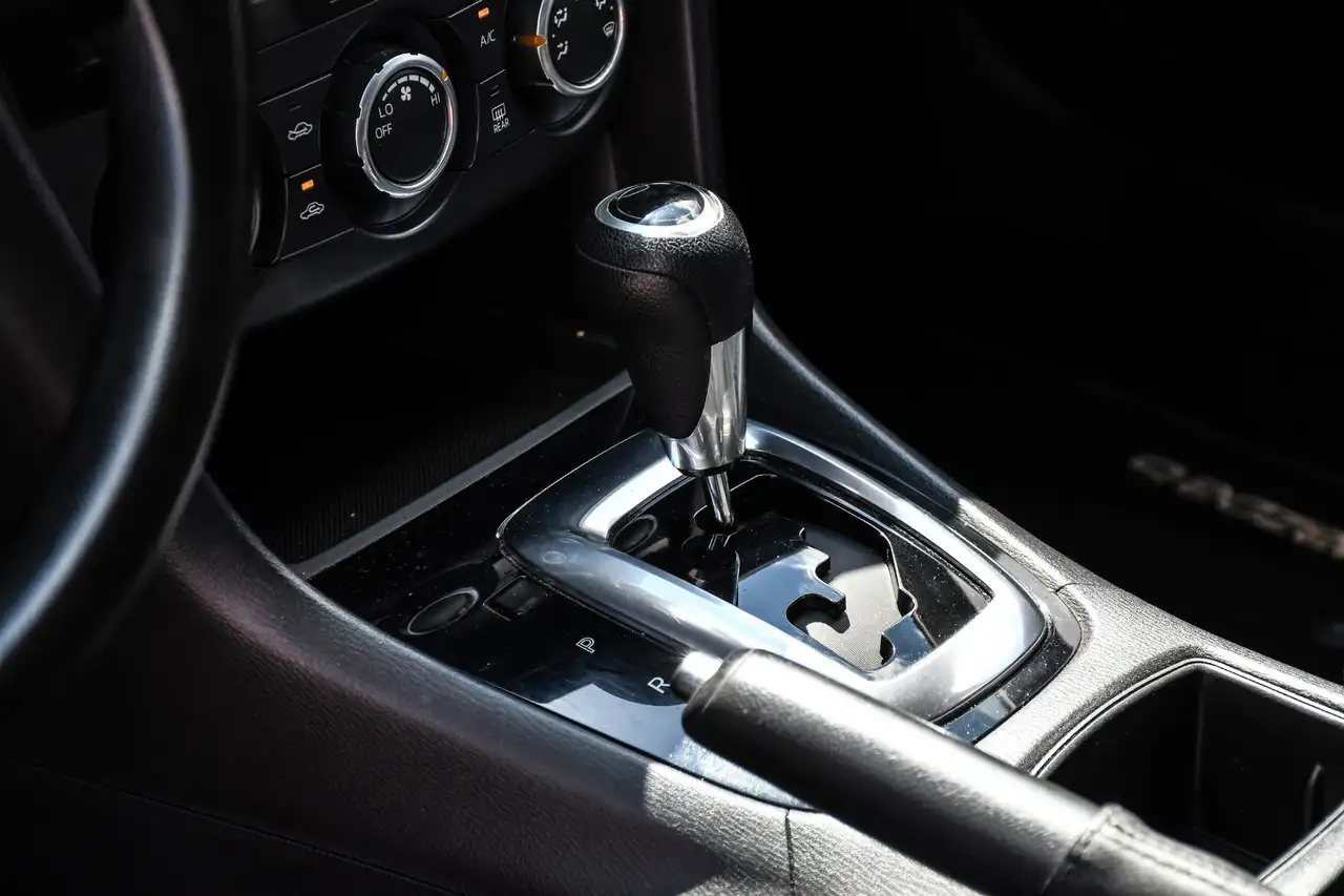 Mazda 6 снимка Mazda 6
