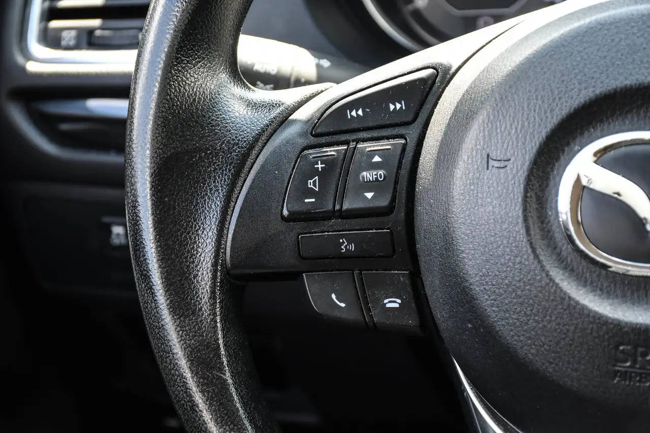 Mazda 6 снимка Mazda 6