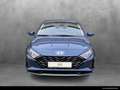Hyundai i20 i20 1.0 T-GDI Trend, Lichtp. Komfortp. BOSE MY25 Bleu - thumbnail 2
