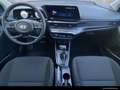 Hyundai i20 i20 1.0 T-GDI Trend, Lichtp. Komfortp. BOSE MY25 Bleu - thumbnail 8