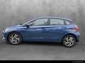 Hyundai i20 i20 1.0 T-GDI Trend, Lichtp. Komfortp. BOSE MY25 Blau - thumbnail 4
