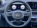 Hyundai i20 i20 1.0 T-GDI Trend, Lichtp. Komfortp. BOSE MY25 Bleu - thumbnail 9