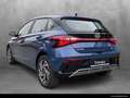 Hyundai i20 i20 1.0 T-GDI Trend, Lichtp. Komfortp. BOSE MY25 Bleu - thumbnail 3