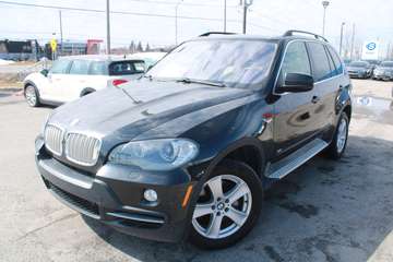 AWD 4.8i, MAGS, CUIR, TOIT PANORAMIQUE, A/C