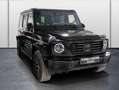 Mercedes-Benz G 450 d+AMG+SCHIEBEDACH+MULTIBEAM+KEYLESSGO+MBUX Noir - thumbnail 2