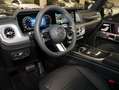 Mercedes-Benz G 450 d+AMG+SCHIEBEDACH+MULTIBEAM+KEYLESSGO+MBUX Noir - thumbnail 11