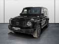 Mercedes-Benz G 450 d MBUX 360 AHK AUT Schwarz - thumbnail 16