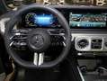Mercedes-Benz G 450 d+AMG+SCHIEBEDACH+MULTIBEAM+KEYLESSGO+MBUX Noir - thumbnail 14