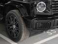 Mercedes-Benz G 450 d+AMG+SCHIEBEDACH+MULTIBEAM+KEYLESSGO+MBUX Noir - thumbnail 4