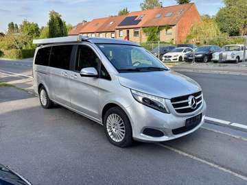 V 220CDI Marco Polo Activity 7G-Tronic Marco Polo Activity