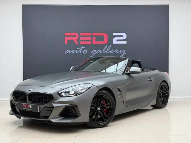 BMW Z4 M40i