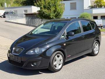 2.0TDI ALLRAD TÜV NEU