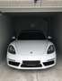 Porsche 718 Weiß - thumbnail 14