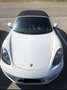 Porsche 718 Weiß - thumbnail 12