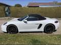Porsche 718 Weiß - thumbnail 16