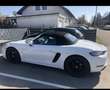 Porsche 718 Weiß - thumbnail 13