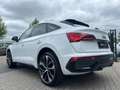 Audi Q5 Sportback 2.0 TFSI hybrid quattro 50 TFSI e Wit - thumbnail 3