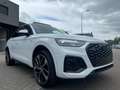 Audi Q5 Sportback 2.0 TFSI hybrid quattro 50 TFSI e Wit - thumbnail 5