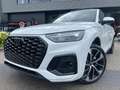 Audi Q5 Sportback 2.0 TFSI hybrid quattro 50 TFSI e Wit - thumbnail 32