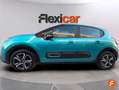 Citroen C3 1.2 PureTech S&S Feel Pack 110 Verde - thumbnail 7