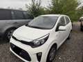 Kia Picanto Picanto 1.0 dpi Style amt Weiß - thumbnail 1