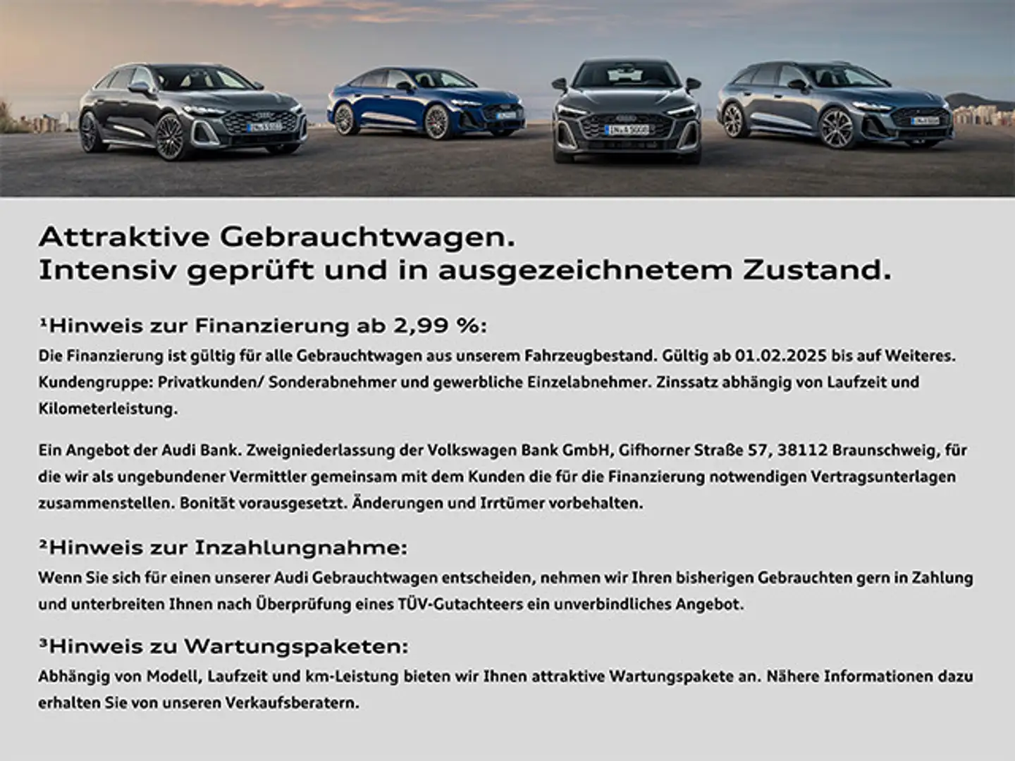 Audi Q5 40 TDI qu. S tronic AHK/Virtual/Navi+ Weiß - 2