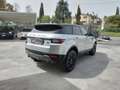 Land Rover Range Rover Evoque Evoque 2.0d i4 mhev SE awd 150cv auto Argent - thumbnail 4