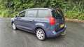 Peugeot 5008 1.6 THP Style 7p. NETTE AUTO RIJDT EN SCHAKELT GOE Blauw - thumbnail 7