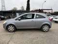 Opel Corsa Edition Klima Gris - thumbnail 8