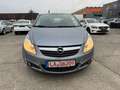Opel Corsa Edition Klima Gris - thumbnail 2